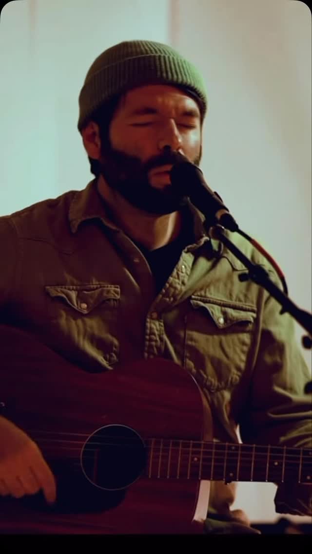 @covenhoven this Friday with @josephpennellmusic at Fremont Abbey