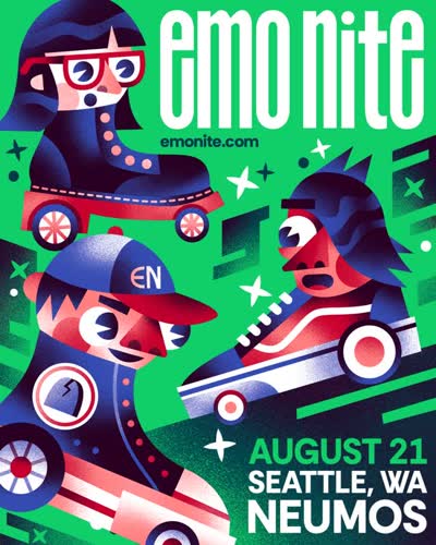 Weekend Shows at Neumos