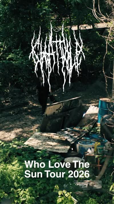 Chat Pile with Soul Glo and Virga on October 10! Tickets on sale now!