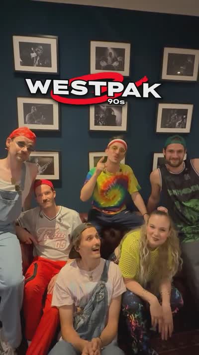 90s Party