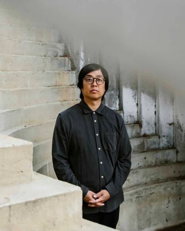 The Cedar Presents Jeremiah Chiu and Josh Johnson