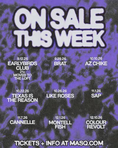 ON SALE THIS WEEK