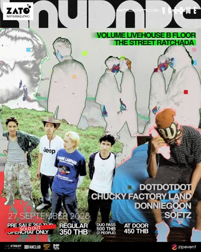 ZATO PRESENTS BASE019 VOLUME X SAUDADE