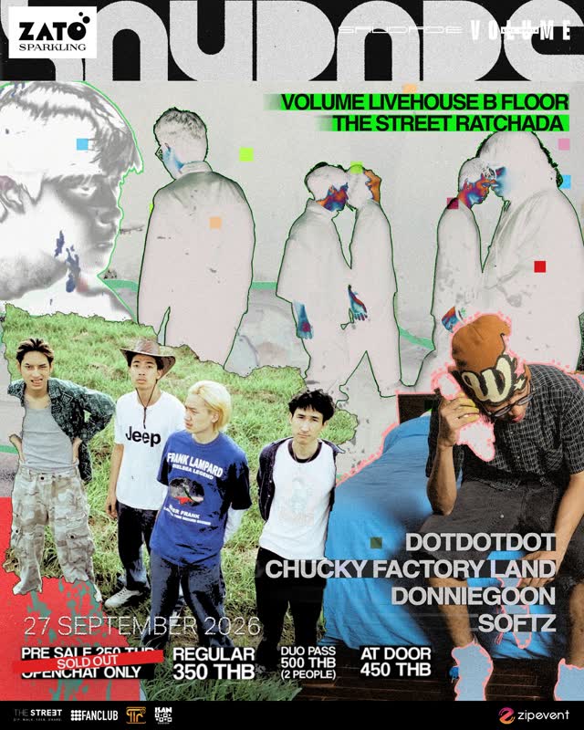 ZATO PRESENTS BASE019 VOLUME X SAUDADE