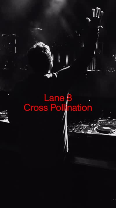 Cross Pollination
