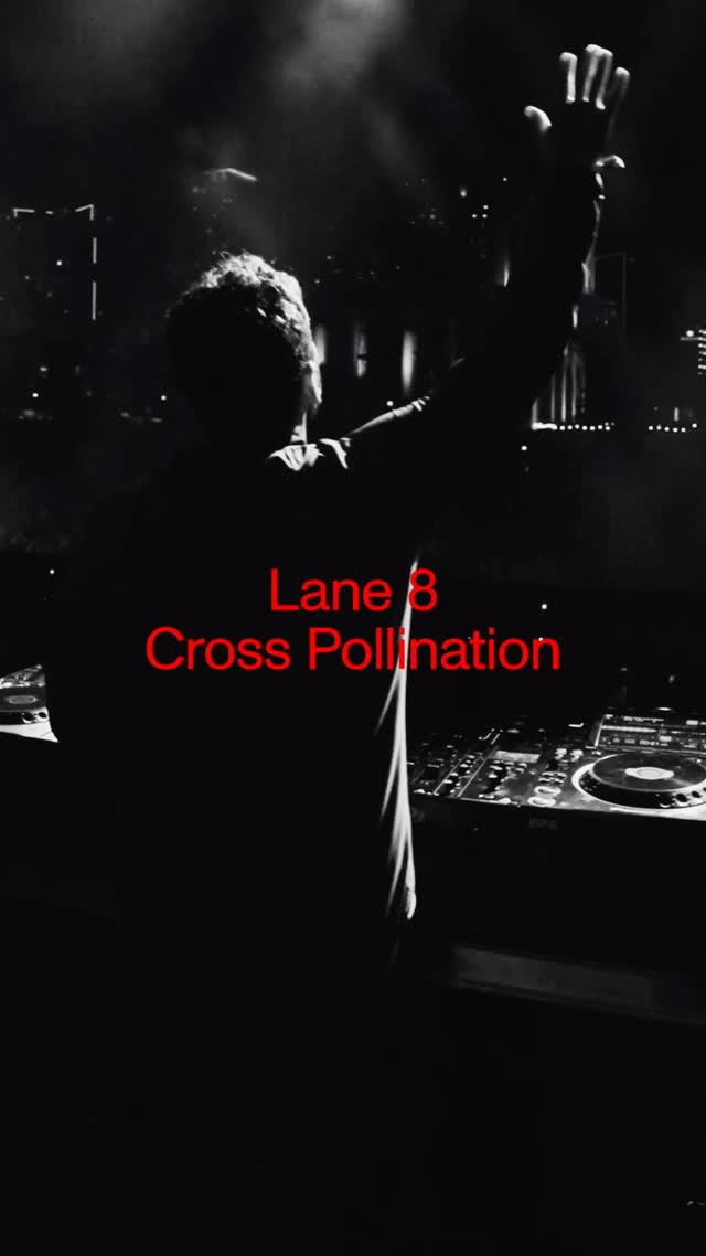Cross Pollination