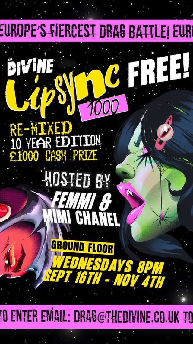 LIPSYNC1000