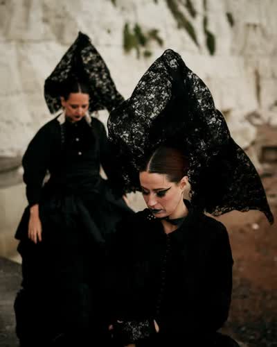 Autumn Season: Theatre, Dance, Cabaret and Workshops at Shoreditch Town Hall