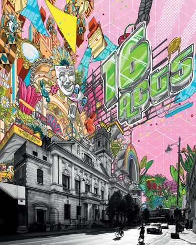 160 years of Shoreditch Town Hall celebration