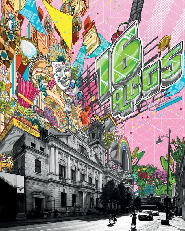 160 years of Shoreditch Town Hall celebration