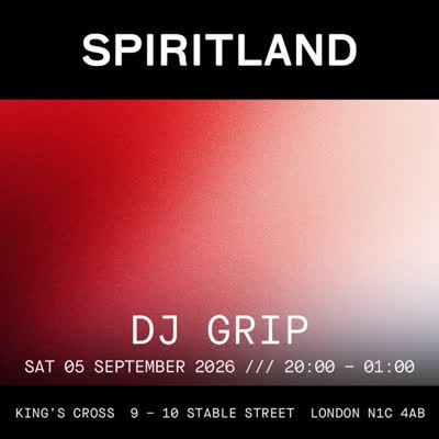 DJ Grip