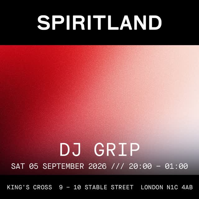 DJ Grip