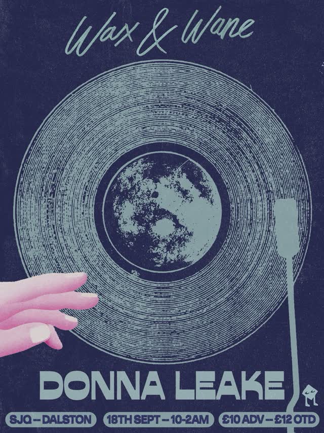 Wax & Wane