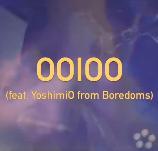 OOIOO (feat. YoshimiO from Boredoms) + Hassan K at @dingwallscamden November 5th!
