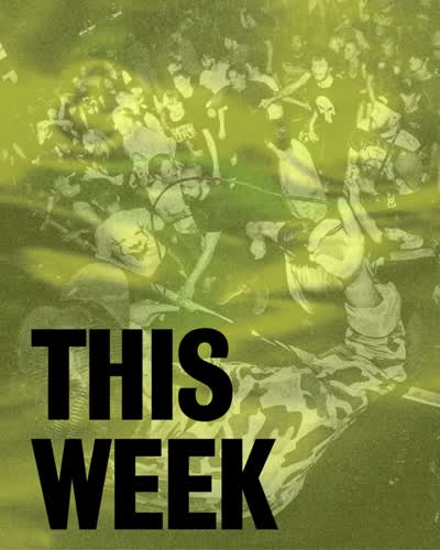 ✨THIS WEEK✨