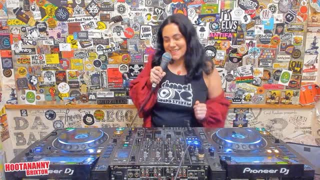 Annual late night bank holiday Reaggae special - carnival afterparty
