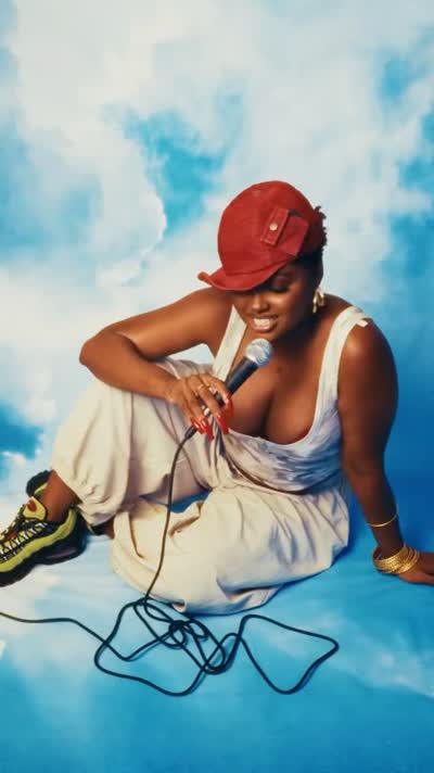 Coming to The Sultan Room October 17th – GRAMMY nominated Tiana Major9.