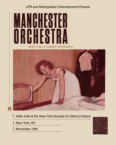 Manchester Orchestra