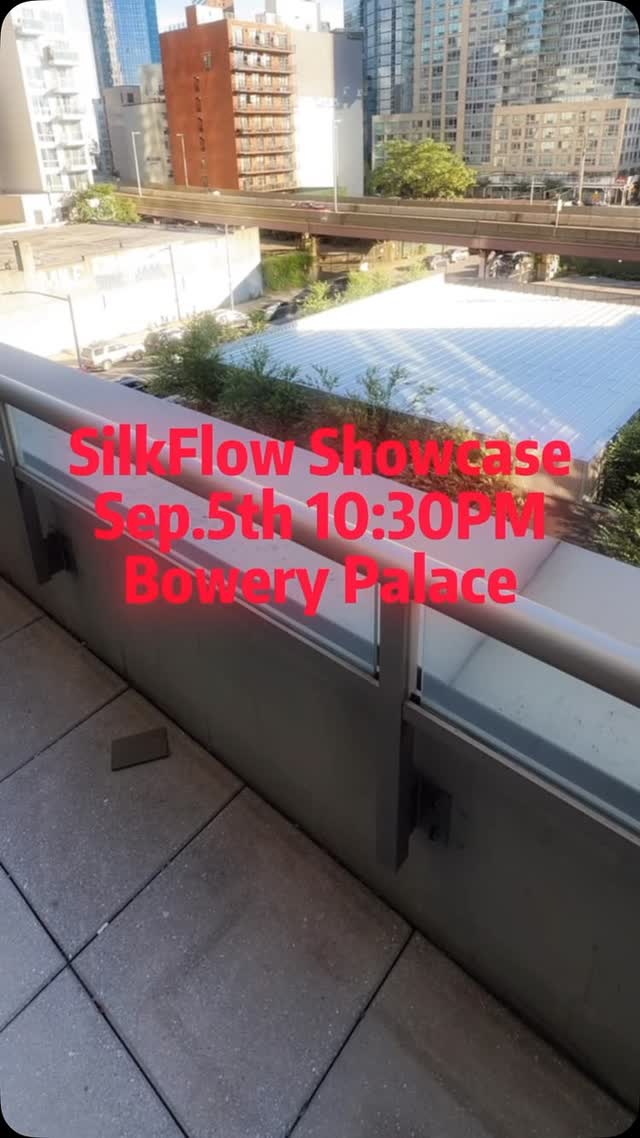SilkFlow Vol.1: Back to School