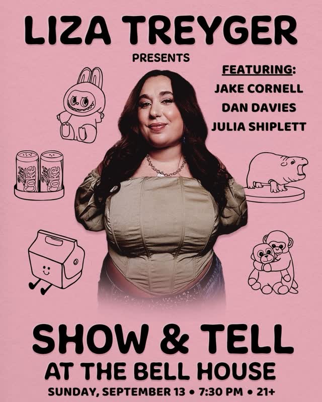 Show & Tell
