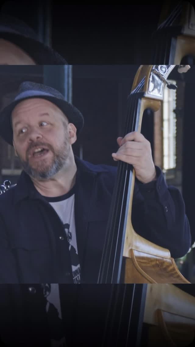 The Original Five UK Tour / Didmarton Bluegrass Festival