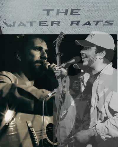 New Music Release Celebration Show