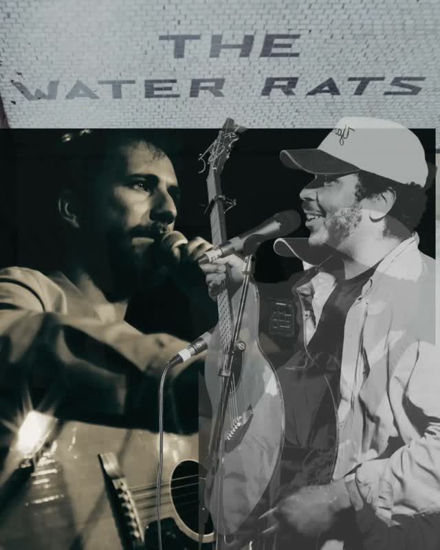 New Music Release Celebration Show