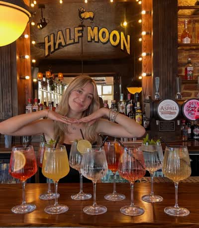 New Moon Bank Holiday Special