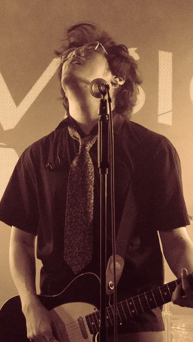 Television Off - ภาพทรงจํา ( Acoustic )