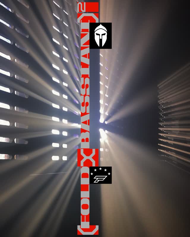 FOLD presents @basssiani (EXTENDED)