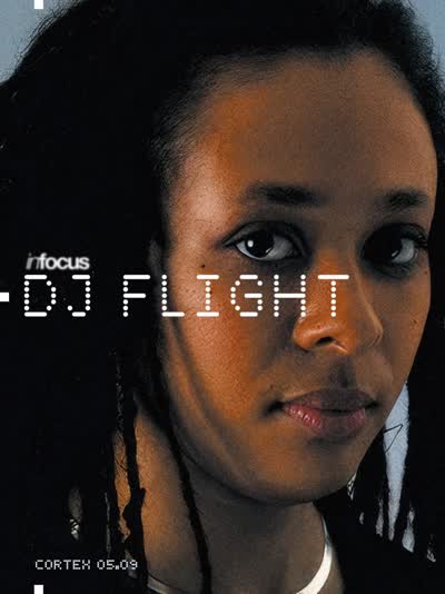 DJ Flight at The Cause
