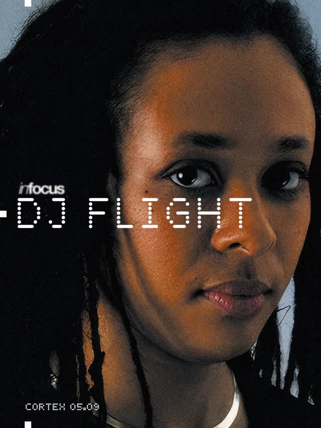 DJ Flight at The Cause