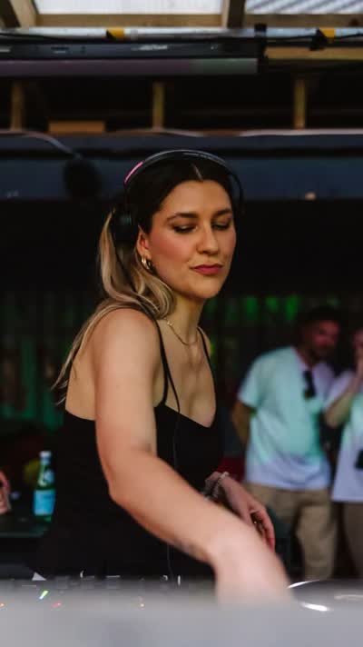 Extended 36HR party
