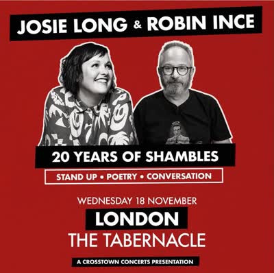 20 Years of Shambles