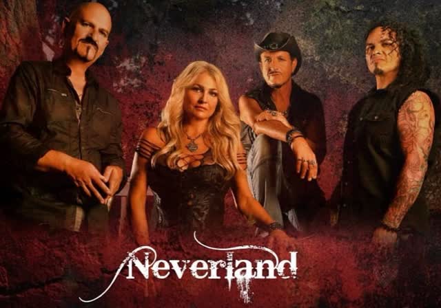 Sunnyvale’s 27th Annual Summer Series with @theneverlandband