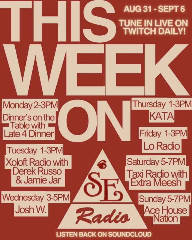This Week on SE Radio