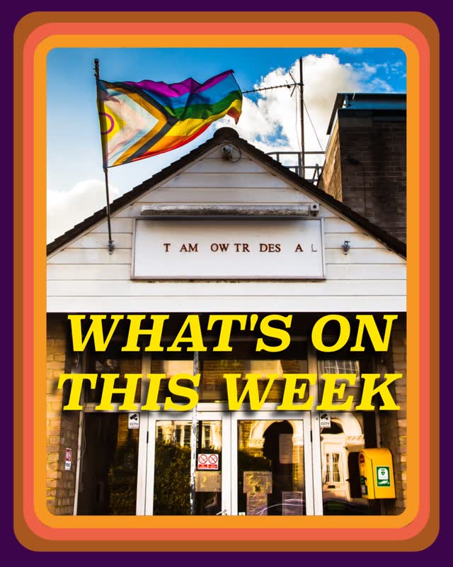Autumn Events at The Trades: Jazz, Drag Bingo, Comedy, Karaoke, Britpop & Quiz