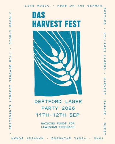 DAS HARVEST FEST 2026