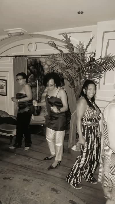 Ma's Joint Studio One & Treasure Isle Special
