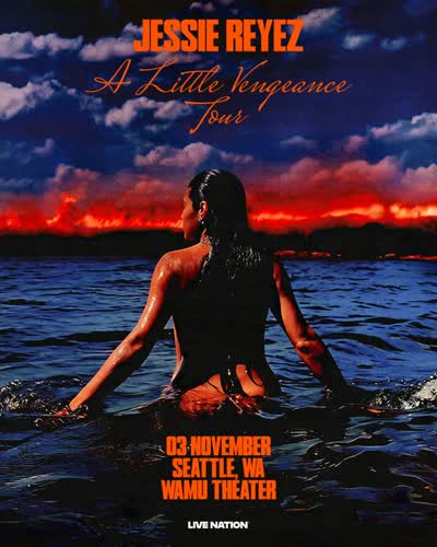 A Little Vengeance Tour