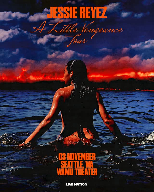A Little Vengeance Tour