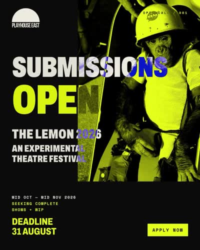 THE LEMON 2026