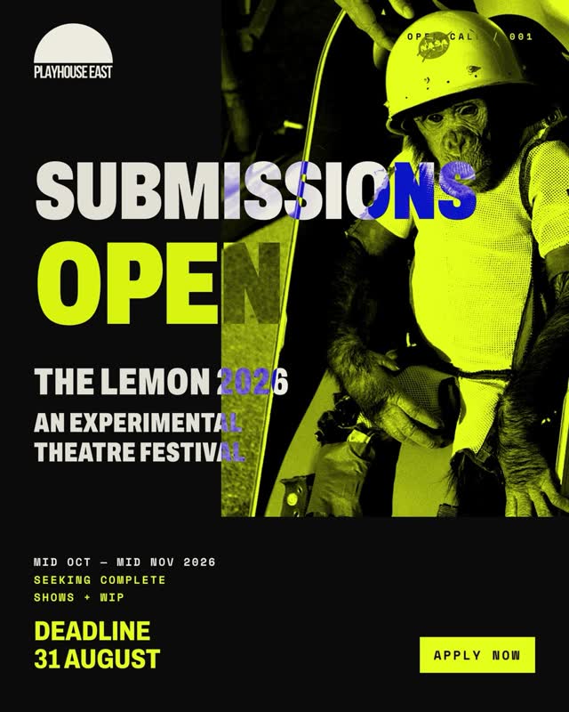 THE LEMON 2026