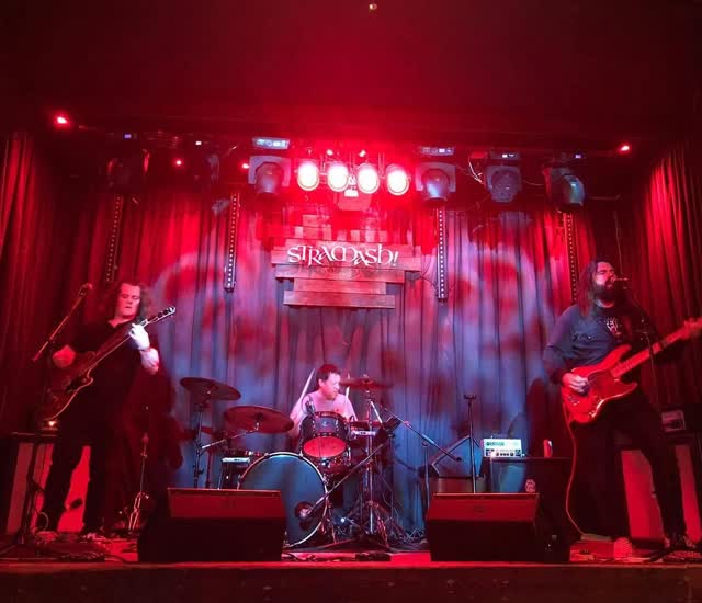 Live this Week! FRINGE 2026