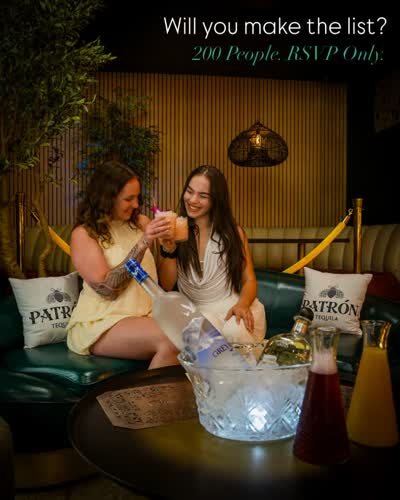 The Sea Monkey White Party