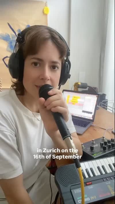 Weitere Live Daten