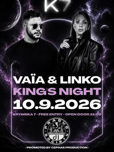 KING'S NIGHT