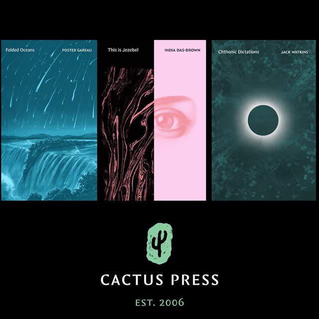 Monumental triple debut by Foster Gareau, India Das Brown, and Jack Watkins