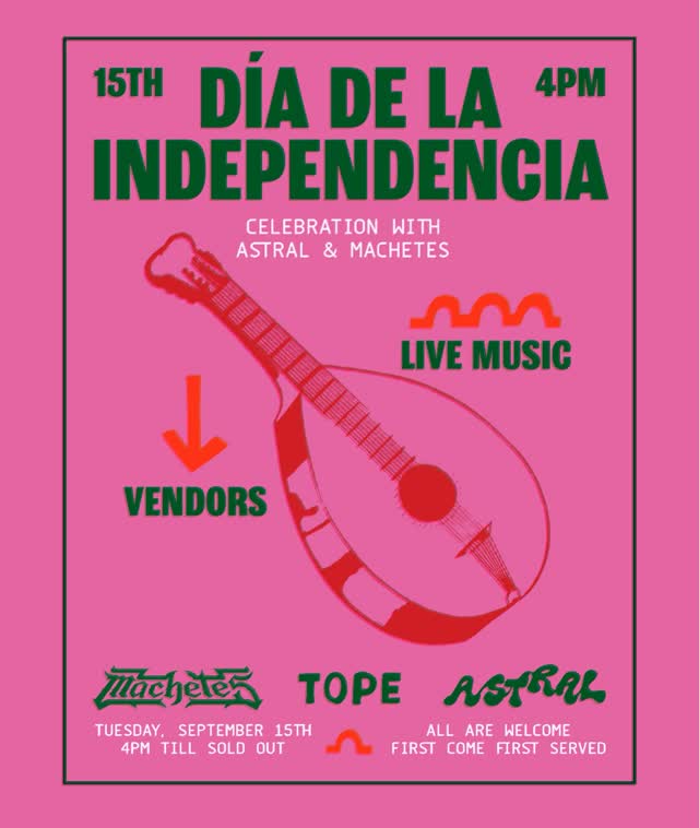 DÍA DE LA INDEPENDENCIA