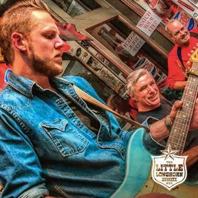 Nate Boff will perform at Happy Hour from 6 to 8 p.m. today on our stage, followed by Alan Haynes from 9 p.m. to midnight.